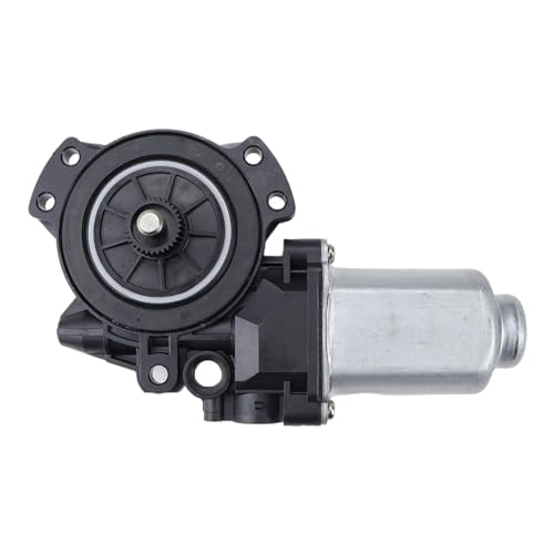 Moteur de lève-vitre pour Hyundai Sonata 2006-2010 - Pièce de rechange pour portière automobile