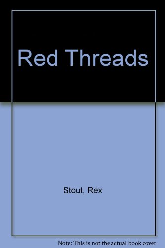 Red Threads view 2