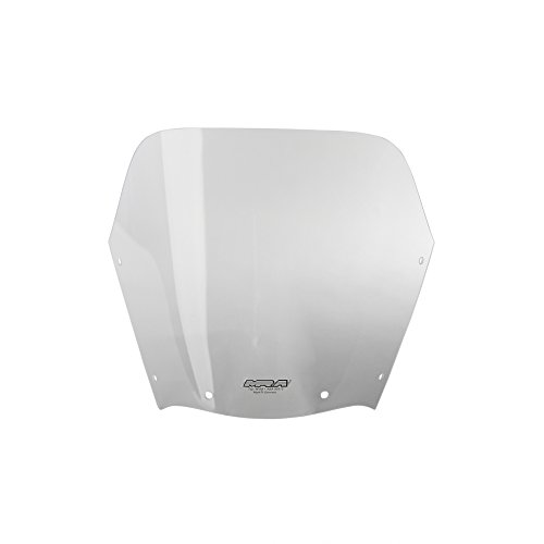 Cupolino MRA Pantalle de origen KAWASAKI KLE 500