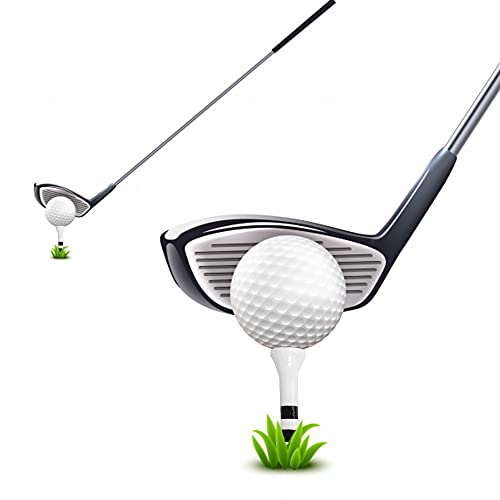 100-Piezas-tee-de-Golf-de-Madera-tee-de-Madera-Tees-de-Golf-Duraderos-Accesorios-para-tee-de-Golf-de-Adecuado-Titulares-de-Tees-de-Golf-para-Interior-y-Exterior-para-Entrenamiento-de-Golf