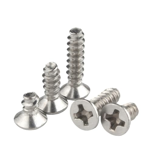 100 �X�e�����X�|�N���X�X���b�g���˂��A�M�^�b�s���˂� M2 M2.3 M2.6 M3(M2x 20mm)