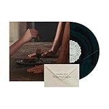 Wuthering Heights (LP)LP Verde y Negro [Vinilo]