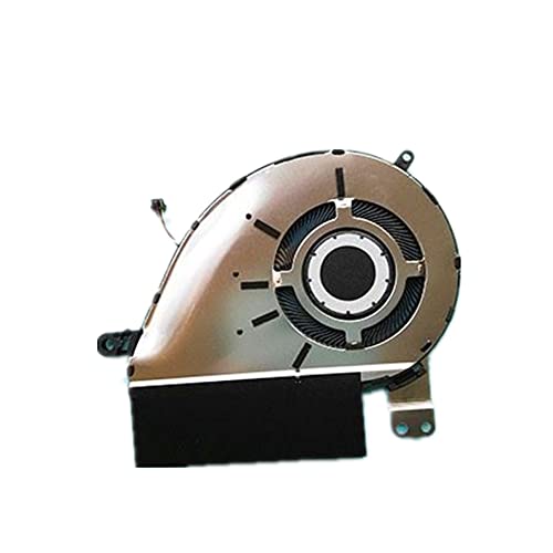 Ventilateur CPU ASUS ZenBook 13 UX333FN résoudre bruit et chaleur noir