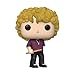 Funko- Pop Rocks-Def Leppard-Rick Allen Collectible Toy, Multicolor (40127)
