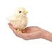 Produktbild Folkmanis - Puppets - 2721 - Puppet and Theatre - Tiny Chick