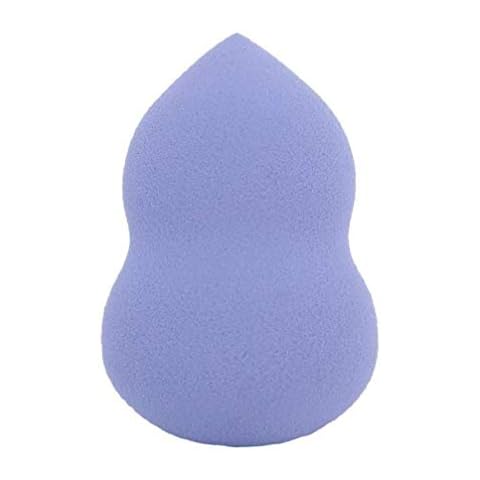 AMOYER Gourd Makeup Blender Sponge Set Cover