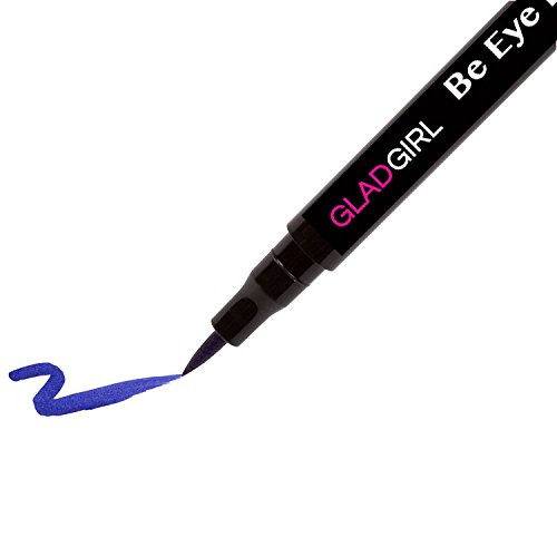 GladGirl Liquid Liner (Espresso) miniatura 5