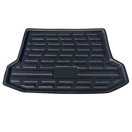 Tapis de coffre arrière pour Toyota RAV4 idéal pour sport et loisirs outdoor