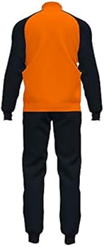 Trainingspak Voetbal Heren Academy Iv