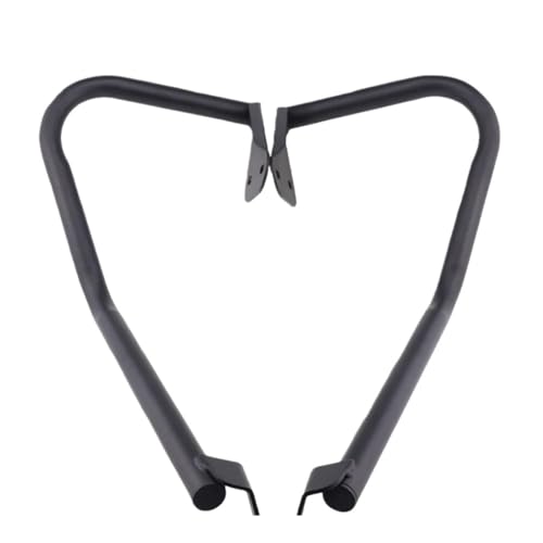 Crash bar moto CRF250L protection moteur intégrale cadre et carénage pour piste et enduro