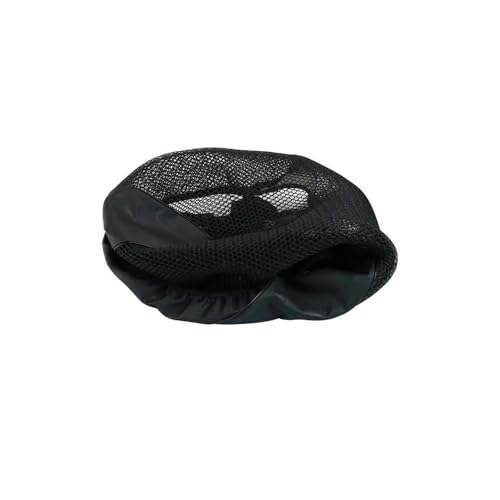 Fini la selle brûlante en Tricity 300 grâce à cette housse thermique