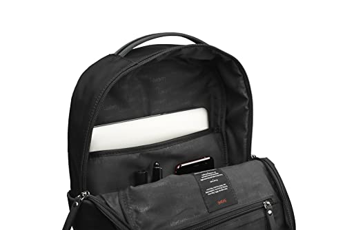 Image of SWIMS Motion Backpack Black One Size
