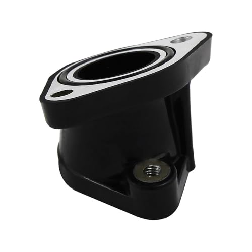 Interface de carburateur XR100 XL100S pipe d'admission moto