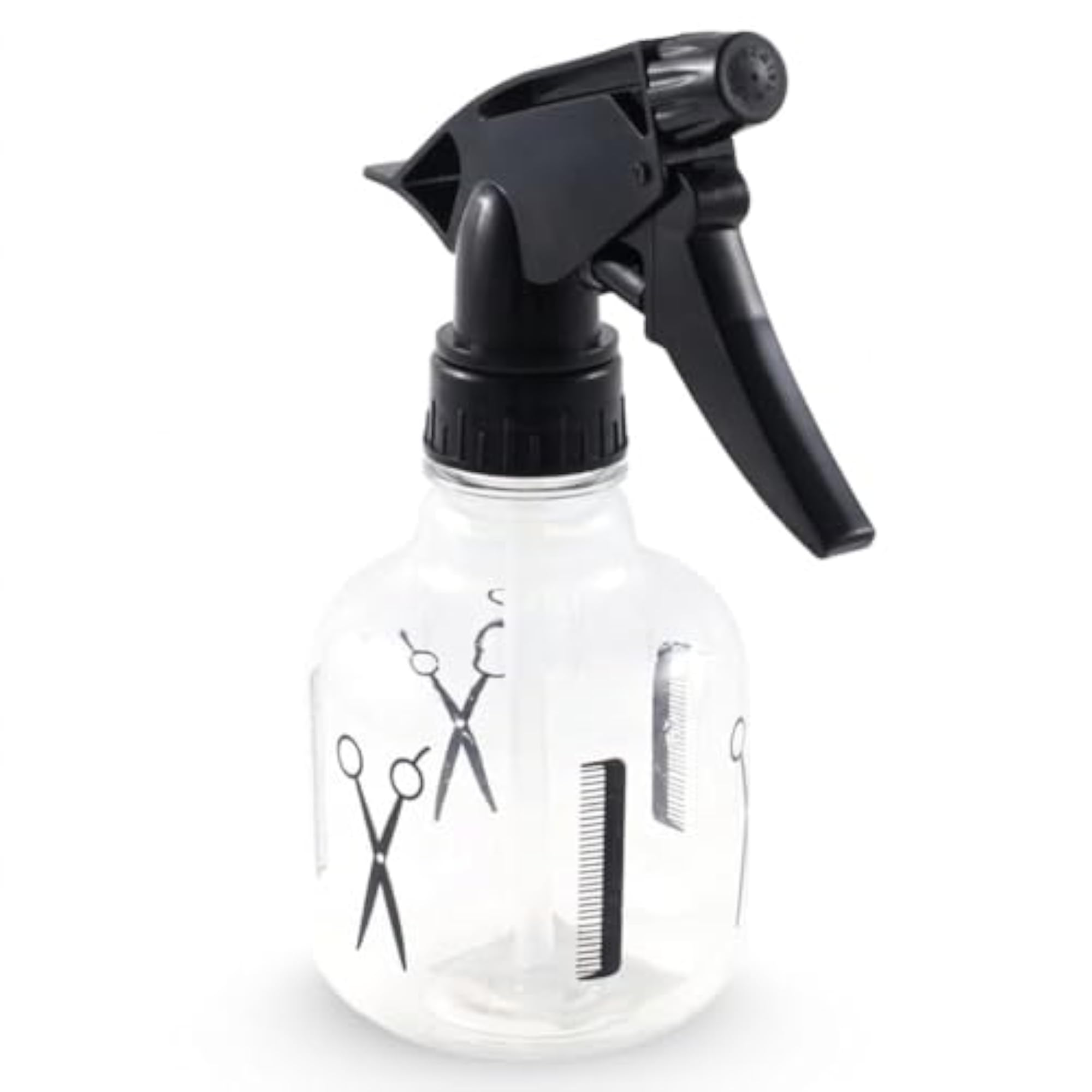 Fine Mist Water Spray Bottle, Adjustable Nozzle