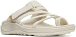 Merrell Terran 4 Post Sandal pour femme, Stucco, 8 M US