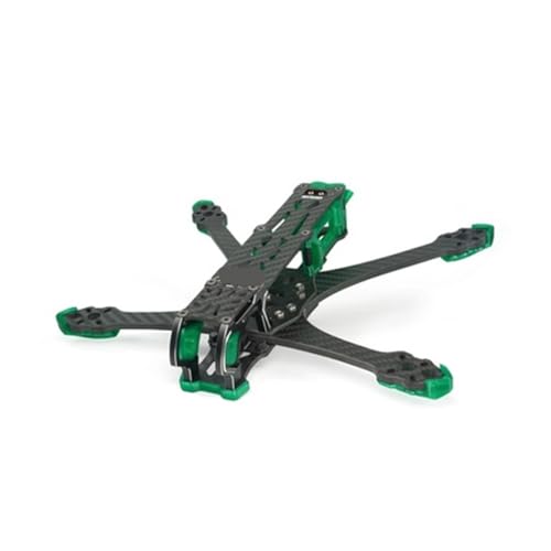 Cadre MK5D O3 avec bras 5mm pour drone FPV stable - 2