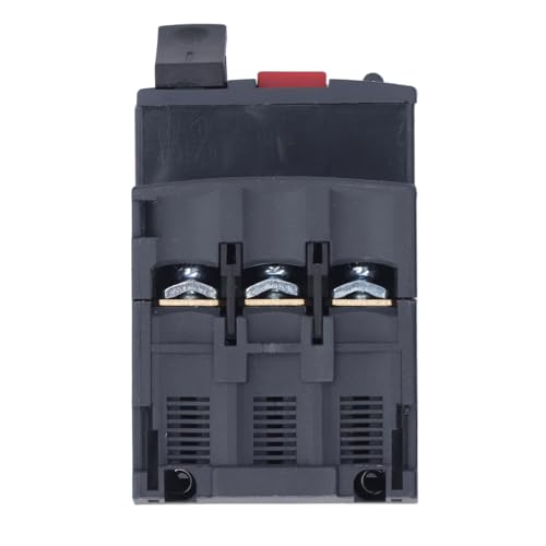 Protector del disyuntor del motor manual GV2-ME10 interruptor AC690V 7