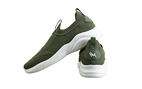 Image of Neeman's Sole Max Slip On for Women | Comfortable, Breathable and Flexible | Casual Shoes for Women | Soft Trendy Stylish Shoes for Women | Walking Running Shoes