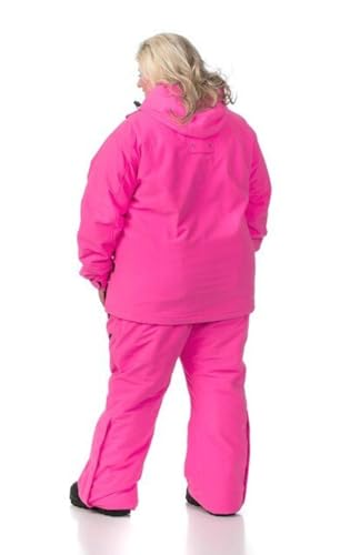 DSG Outerwear Women's Addie Hunting Jacket4