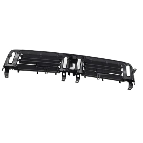 Grille sortie d'air climatisation BMW X6 F16 aérateur central 64229253115