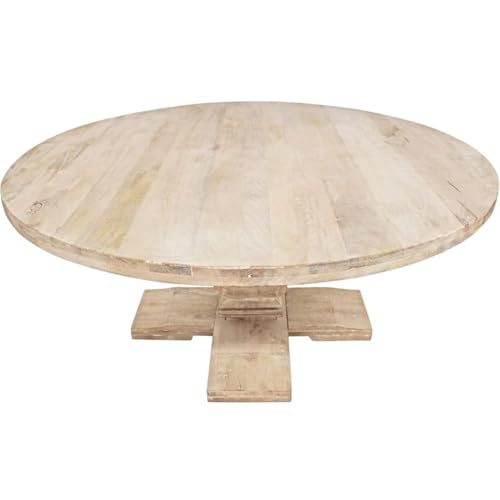 Moti-Benedict-9-Piece-Dining-Set-with-70-Round-Dining-Table-and-8-Ivory-Linen-Chairs Moti Benedict 9 Piece Dining Set with 70 Round Dining Table and 8 Ivory Linen Chairs