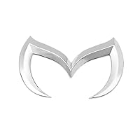 Front Rear Embleem Vervanging kit voor Mazda CX-5 2017-2021