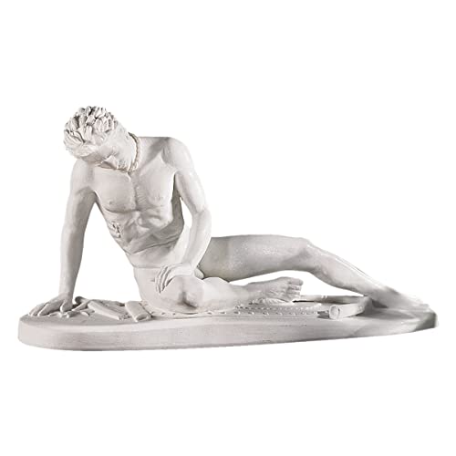Design Toscano PD1948 - Figurín para jardín