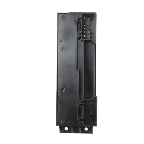 Interrupteur vitre électrique OE 15720127 pour Chevy Silverado et Avalanche - 4