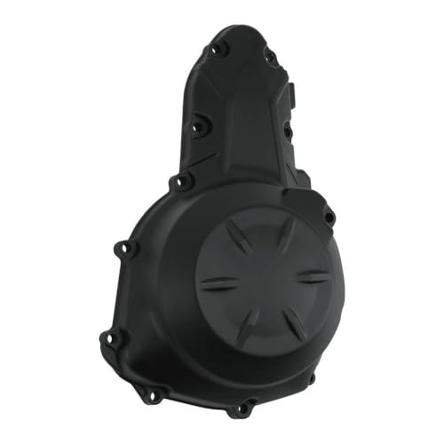 Protecteur de générateur de moteur Z650 finition haut de gamme
