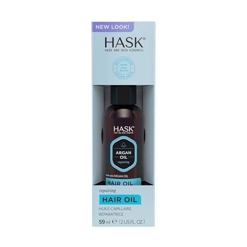 argan oils