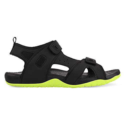 Image of Campus Men Gc-15 Sports Sandals