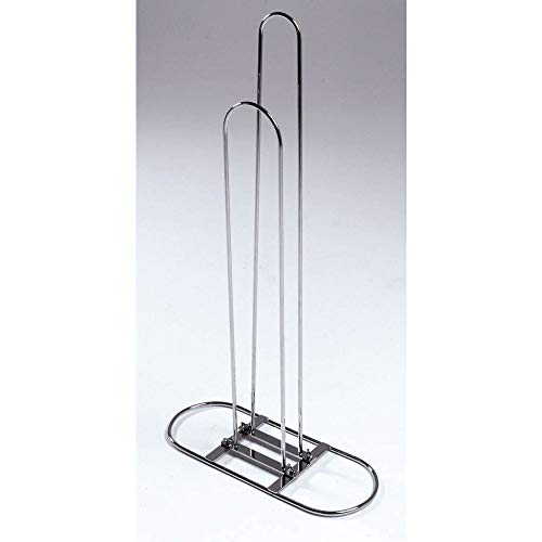 Retail Resource Chrome Hanger Stacker , 79099