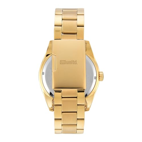 Image of unltd. Watch for Men - Analog Watches for Man - Gift for Man - Men-P