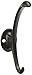 Stanley Hardware S806-794 V8008 Garment Hook in Oil Rubbed Bronze