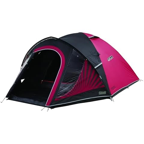 Coleman BlackOut 3 Camping Tent Cover