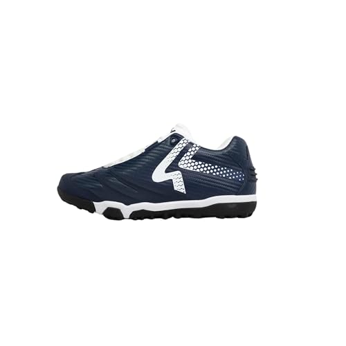 Image of RIP-IT SwiftStep Ringor Pro Turf Softball Shoes | Size 11 | Navy