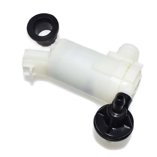 Moteur essuie-glace en panne sur votre CR-V 2007-2011 ? Pompe 76806SMAJ02 incluse