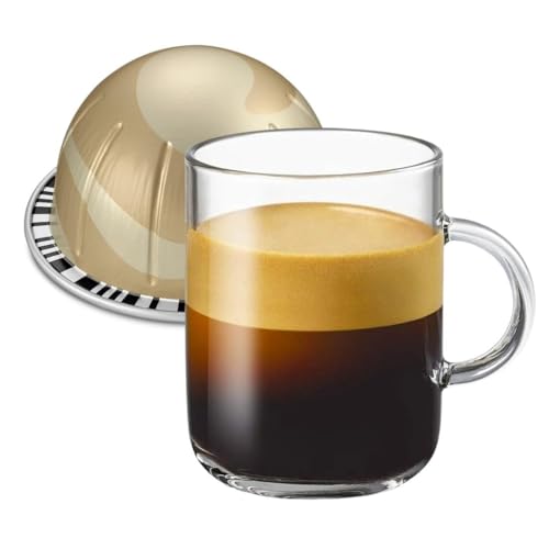 Barista Creations Best Flavored Coffee Pack - Rich Chocolate, Sweet Vanilla, Golden Caramel Capsules (30 Pods)