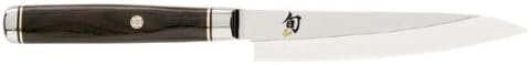 Shun Pro 2 Series 6 in. Yanagiba Steak Knife VGE0150ST