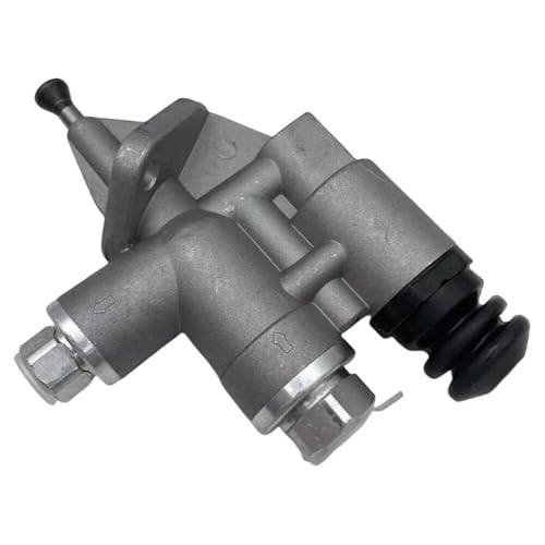 Grifo de gasolina de moto válvula combustible Cummins 12V Dodge 5.9