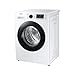 Imagen de SAMSUNG Lavadora WW11DG5B25AEEP 11Kg 1400RPM Blanco
