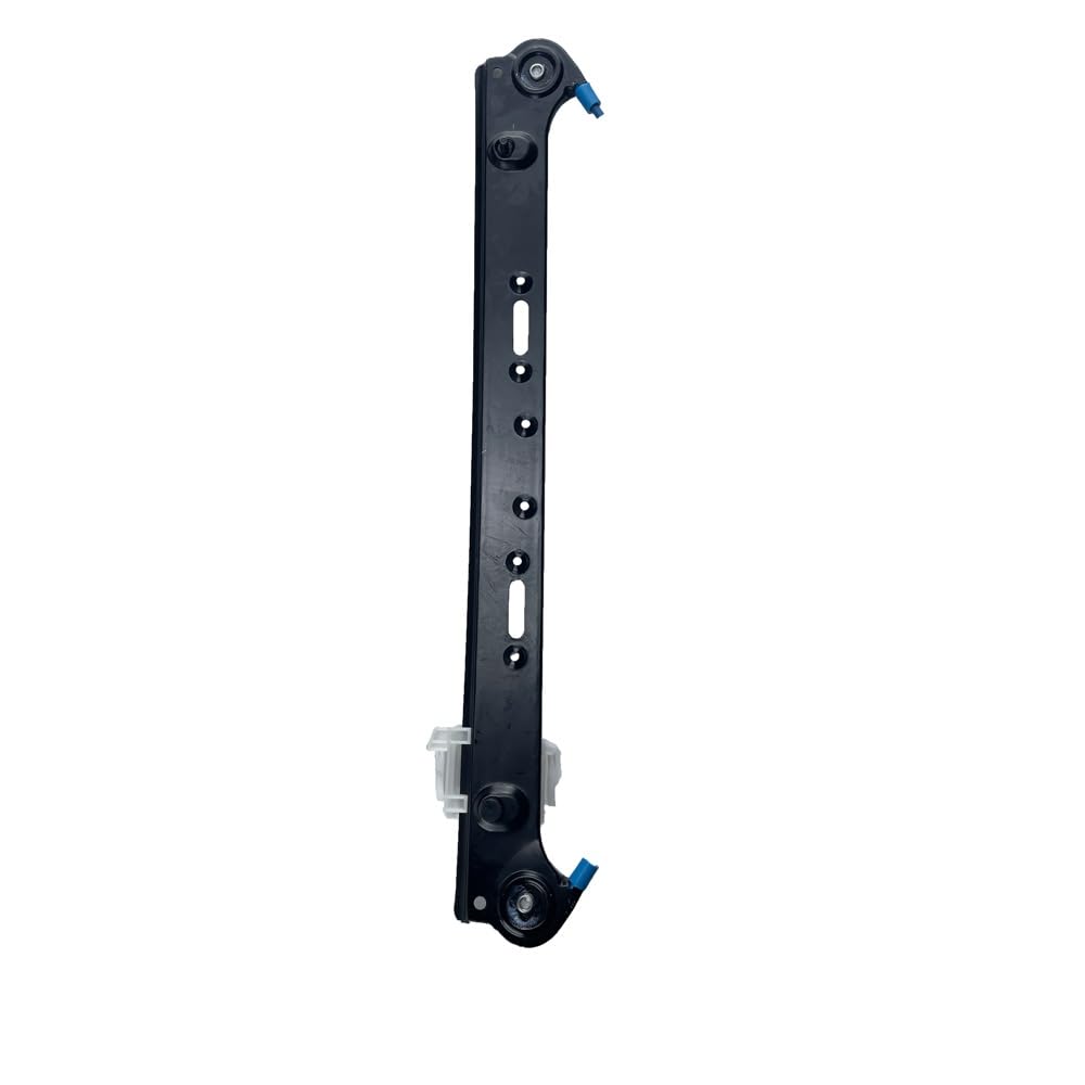 Elevalunas Eléctrico Delantero Izquierdo Para BMW X3 E83 - Mecanismo Sin Motor, Referencia FH-327-BX301VL