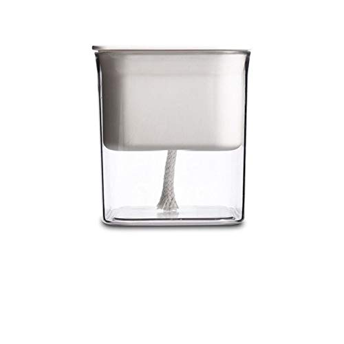 闫阳好美么么哒hp Vases for decor 2 Layer Self Watering Flowerpot Moisture Absorption Automatic Watering Hydroponic Plant Pot For Nursing Pot Home Garden Plants (Color : Gray)