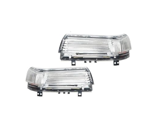 Clignotants et phares pour Mitsubishi Pajero V73 V97 pour sécuriser vos roadtrips