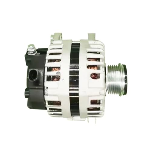 Alternateur V12 résout les pannes de batterie : pièces de rechange voiture 8210003ASV0100 A120