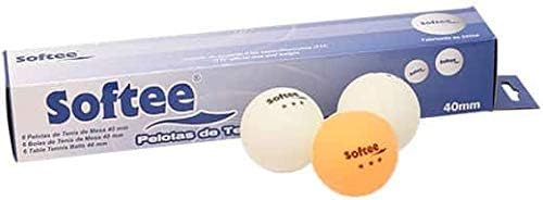 Reggiseno Sportivo Softee Equipment Donna - Bianco, Taglia S, Per Tennis - Foto 9