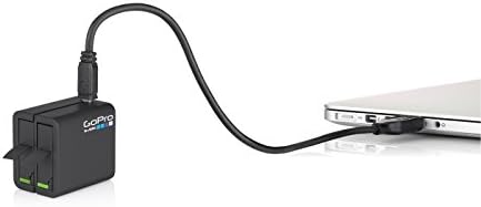 GoPro Dual Battery Charger for HERO4