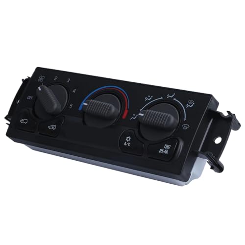 Chauffage de voiture pour climatisation AI CLIME 15753263 et trajets sereins