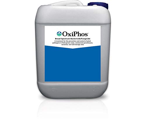 BioSafe OxiPhos, 2.5 gal