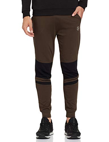 Image of THE INDIAN GARAGE CO Adult Mens Joggers